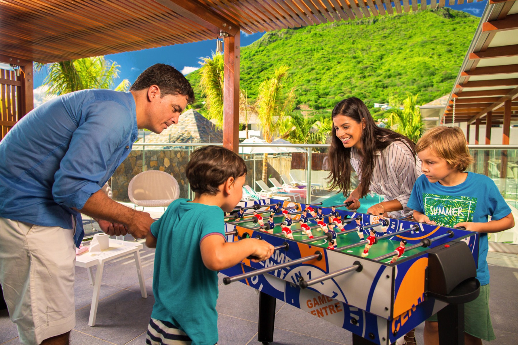 Marguery Villas Conciergery & Resort